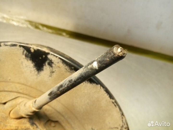 Ступица задняя левая Mitsubishi Outlander Xl CW4W