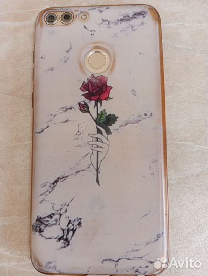 HUAWEI P Smart, 3/32 ГБ