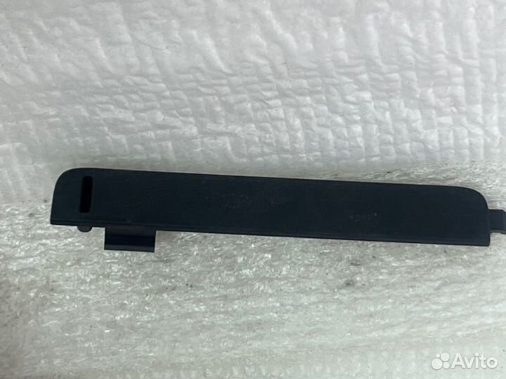 Заглушка корпуса кпп Toyota Camry V70/V75