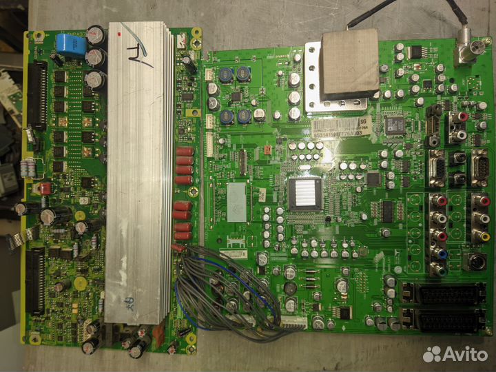 LED подсветка для телевизора майны блоки пиания