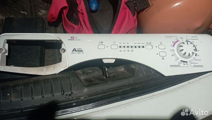 Модуль сма candy канди силовой + индикация