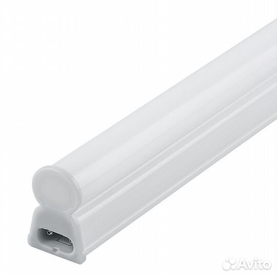 Светильник линейный 16W 1160мм AL5038