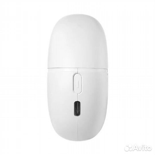 Машинка для стрижки ногтей Xiaomi Oukeelar