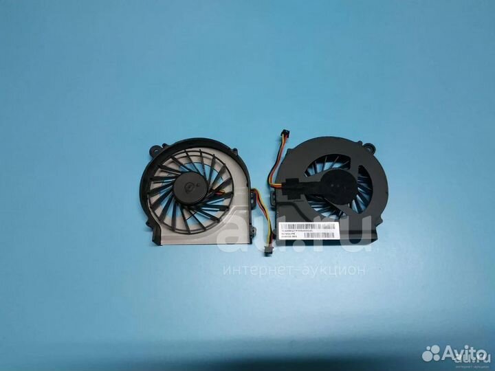 Вентилятор для ноутбука HP Pavillion G6-1000