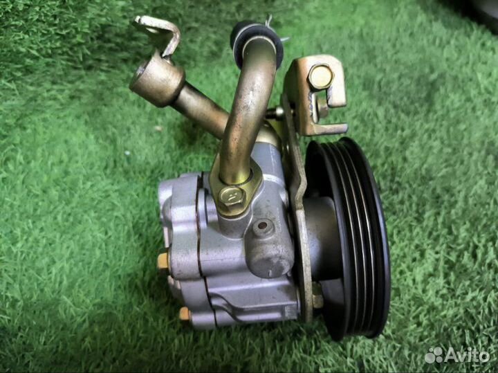 Насос гур Nissan Teana J31 VQ23DE 2008