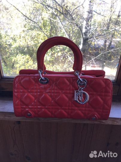 Сумка женская натуральная кожа