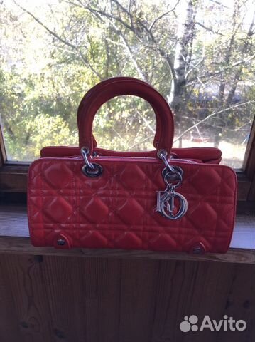 Сумка женская натуральная кожа