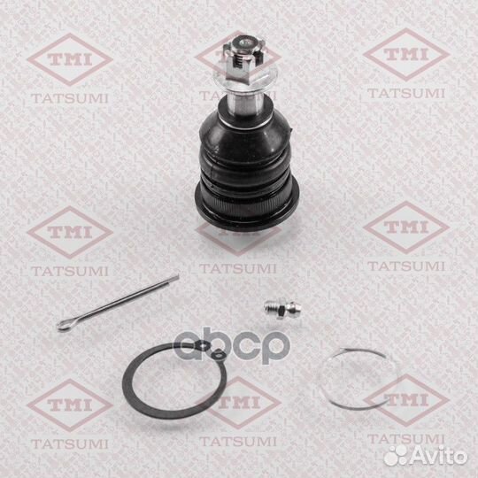 Опора шаровая нижняя L/R toyota Yaris/Verso 99