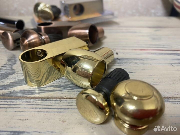 Рейлинги для кухни