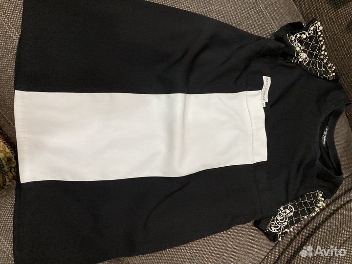 D&G оригиалы брюки,кофта,юбка