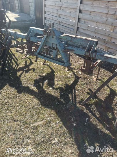 Культиватор