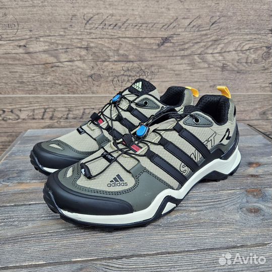 Кроссовки Adidas Terrex Swift R, 41-45