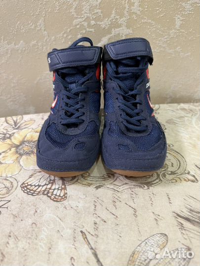 Борцовки для борьбы