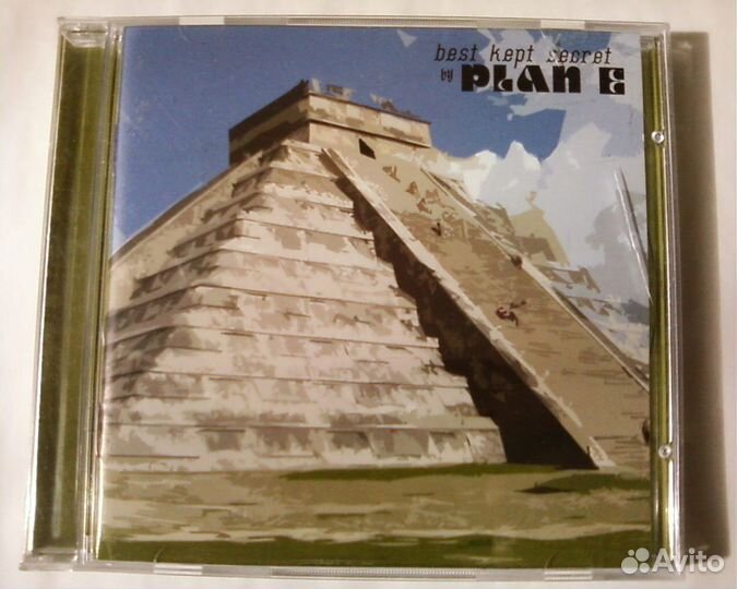 Chamber Shadowland и другое