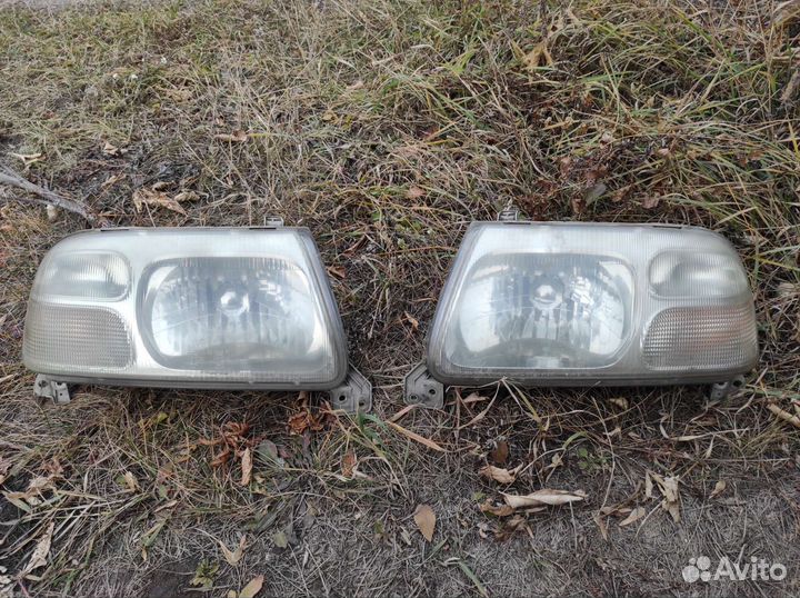 Запчасти Suzuki grand Vitara XL7