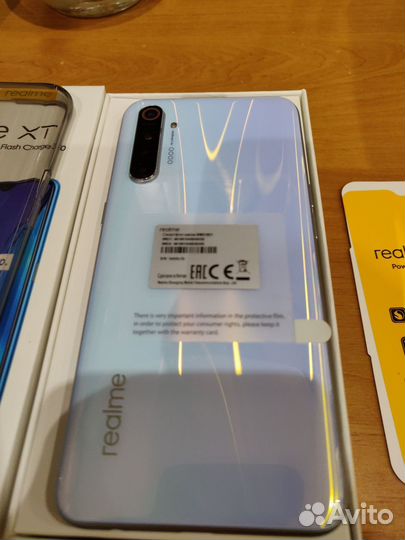 realme 10, 8/128 ГБ