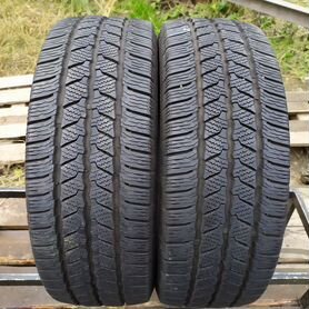 Continental VanContact Winter 225/65 R16C 112V