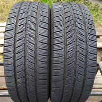 Continental VanContact Winter 225/65 R16C 112V