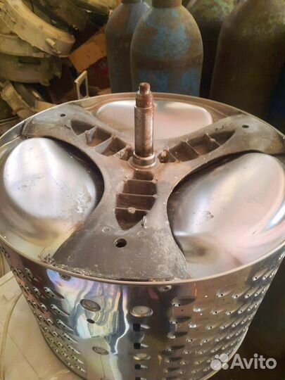 Ремонт и обслуживание Стиральных машин