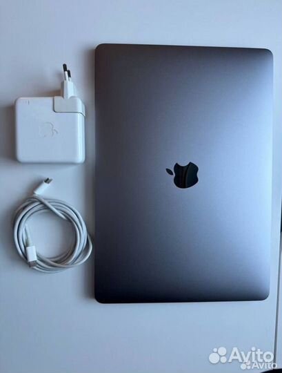 Apple macbook air