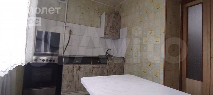 3-к. квартира, 60,1 м², 2/9 эт.