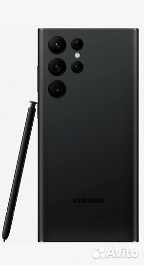 Samsung Galaxy S22 Ultra, 12/256 ГБ