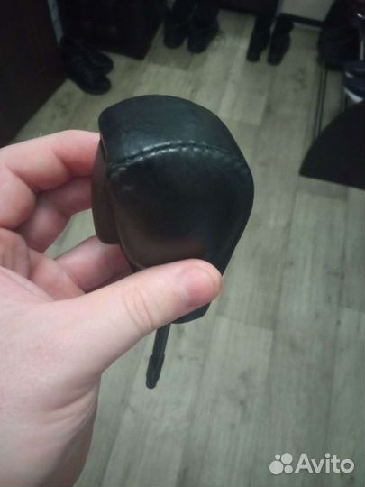 Ручка АКПП bmw