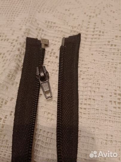 Молния разъемная 178 см