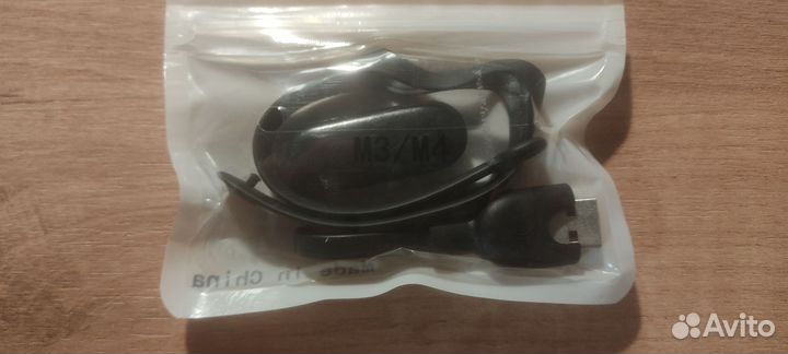 Xiaomi mi band 3