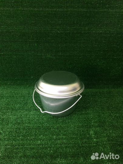 Котелок костровой