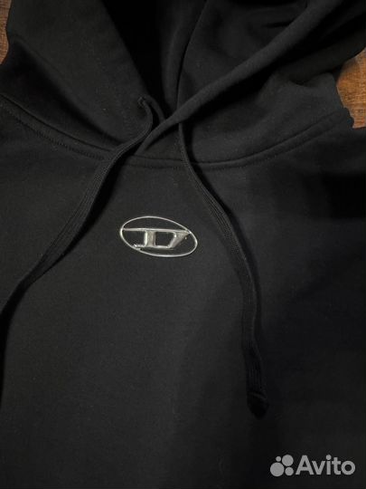 Толстовка мужская diesel оригинал