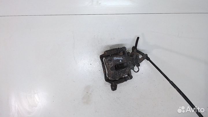 Суппорт Volkswagen Jetta 5, 2007