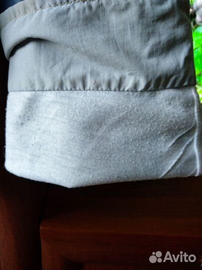 Спортивный костюм тройка для мальчика 3х лет