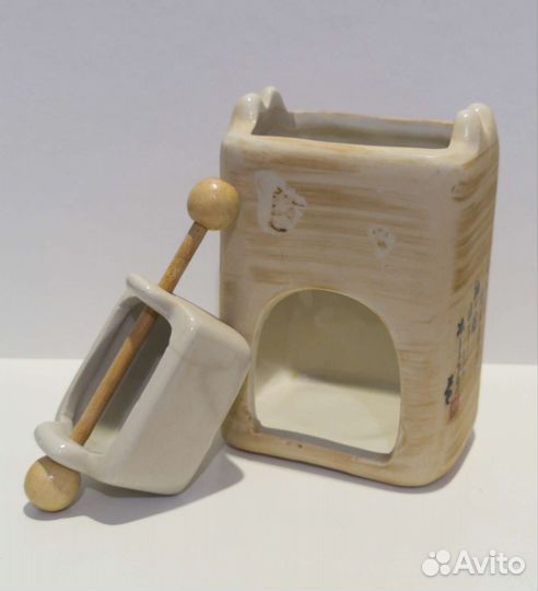 Аромалампа для эфирных масел в японском стиле