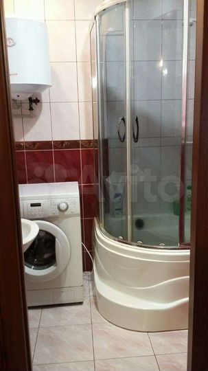 2-к. квартира, 50 м², 3/5 эт.