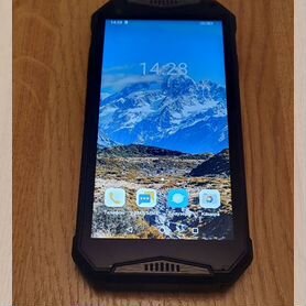 Ulefone Power Armor 20WT, 12/256 ГБ