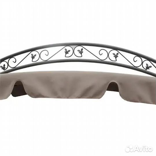 Садовые качели нс 206. Новые