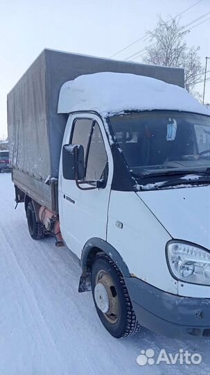 Грузоперевозки газель,грузчики