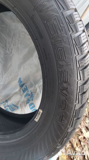 Gislaved NordFrost 100 205/55 R16