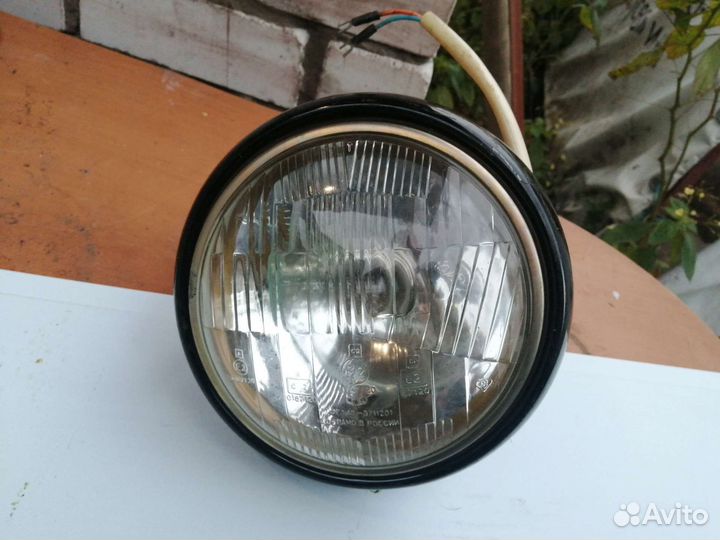 Фара фг140-3711201