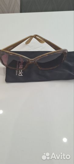Солнцезащитные очки polaroid женские