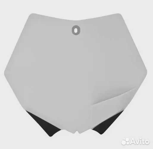 Панель передняя SX125-250 07-12 # SXF250-505 07-12