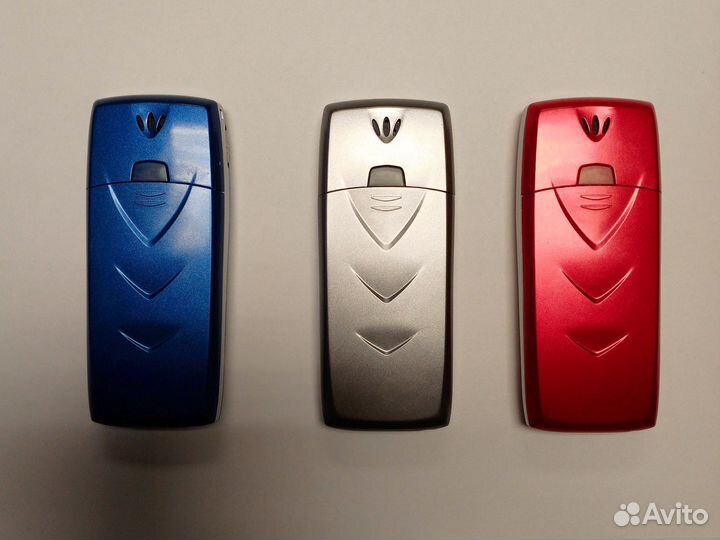 Коллекционный бандл из МТС i42