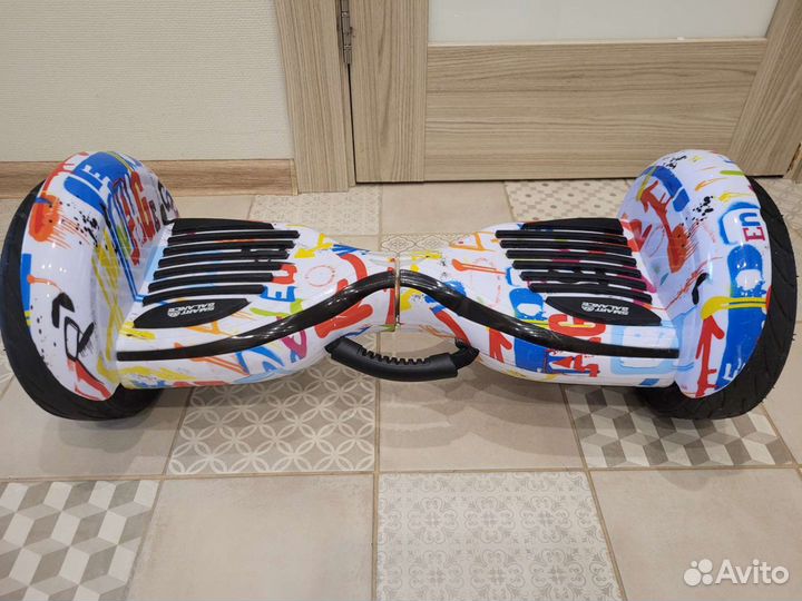 Гироскутер SMART Balance PRO 10,5