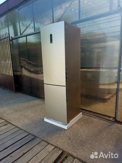 Холодильник Haier C2F637CGG Гарантия