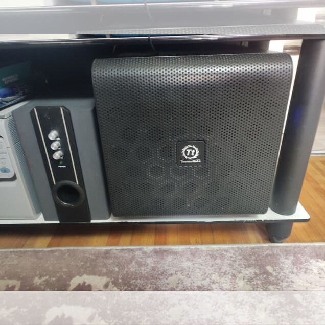 Продам системный блок 4690K, gtx980strix