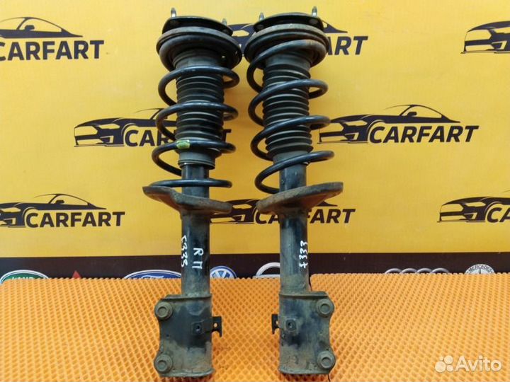 Амортизатор передний Suzuki Grand Vitara 3 JT