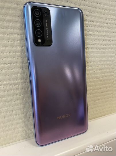 Honor 10x lite 128gb