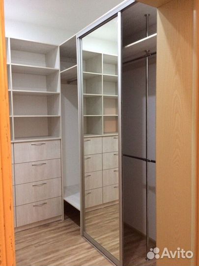 Изготовление мебели, под заказ, по Вашим размерам