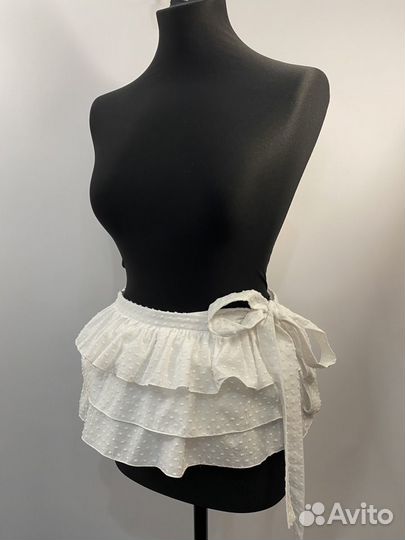 Волан баска